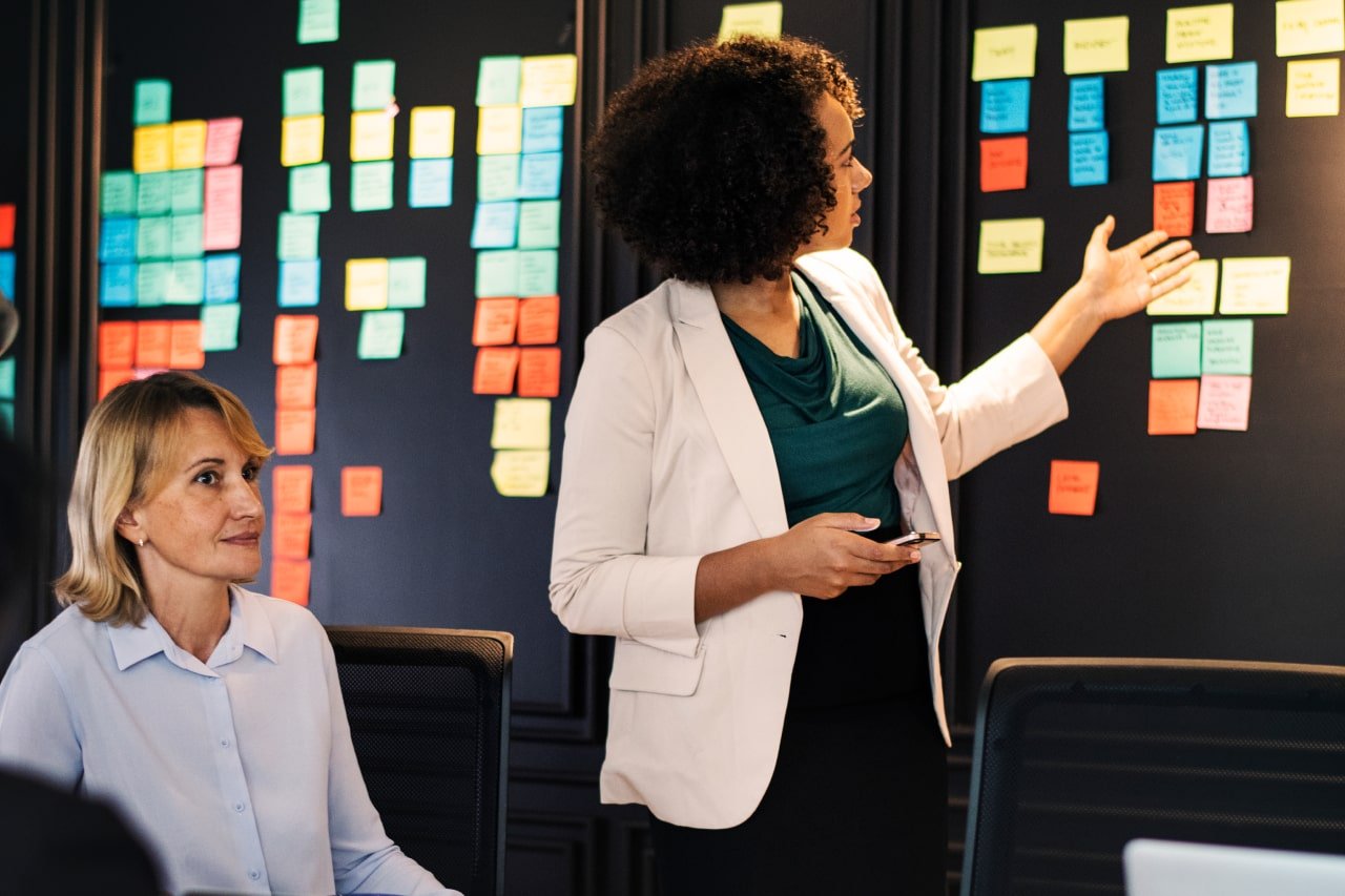 Pelatihan Manajemen Bisnis